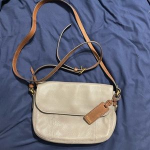 FOSSIL crossbody bag